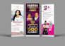 design roll up, retractable banner, yard sign, billboards